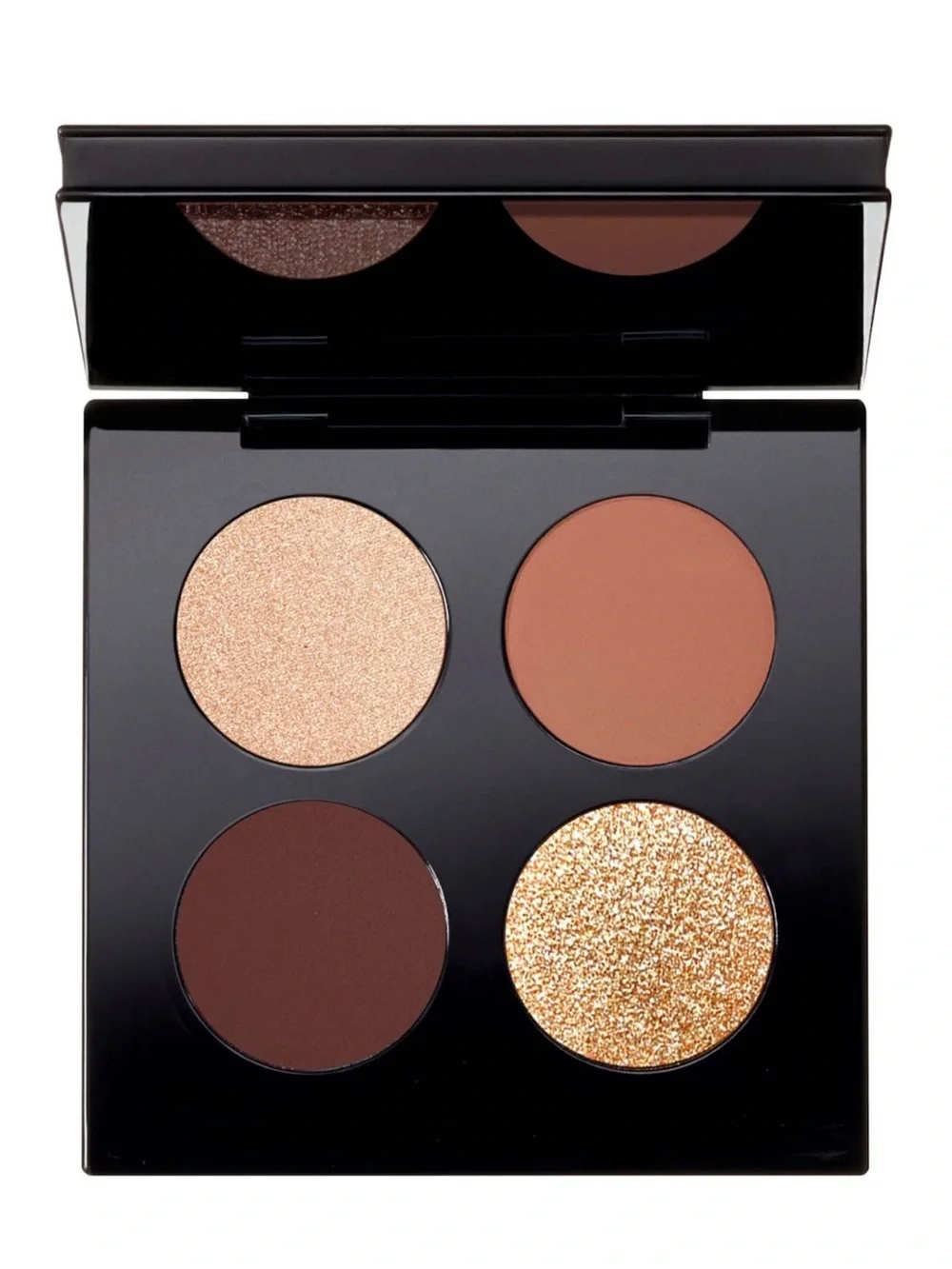 PAT MCGRATH LABS Divine Bronze Luxe Eyeshadow Palette: Venusian
